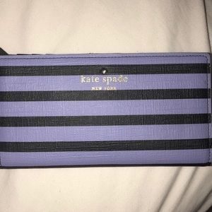 Kate spade wallet